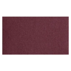 Tafelkleden-Madison - Tafelkleed Bordeaux canvas eco+ - Ca. 250x140 cm