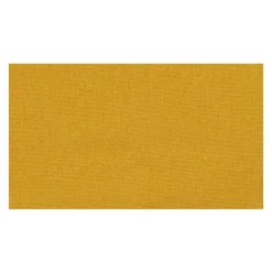 Tafelkleden-Madison - Tafelkleed Gold canvas eco+ - Ca. 250x140 cm