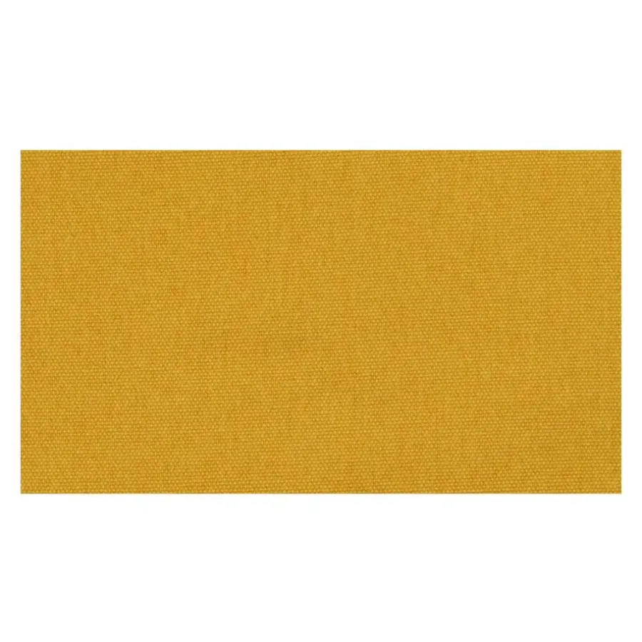 Tafelkleden-Madison - Tafelkleed Gold canvas eco+ - Ca. 250x140 cm