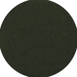 Madison - Tafelkleed Green canvas eco+ - Ø Ca. 160 cm