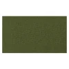 Madison - Tafelkleed Moss green canvas eco+ - Ca. 250x140 cm