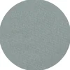 Tafelkleden-Madison - Tafelkleed Silver canvas eco+ - Ø Ca. 160 cm