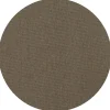 Madison - Tafelkleed Taupe canvas eco+ - Ø Ca. 160 cm