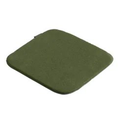 Madison - Zitkussen Panama green - Ca. 40x40 cm - Set van 4