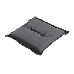 Madison - Zitkussen Panama grey - Ca. 50x50 cm - Set van 4