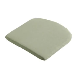 Madison - Zitkussen Panama sage - Ca. 46x48 cm - Set van 4