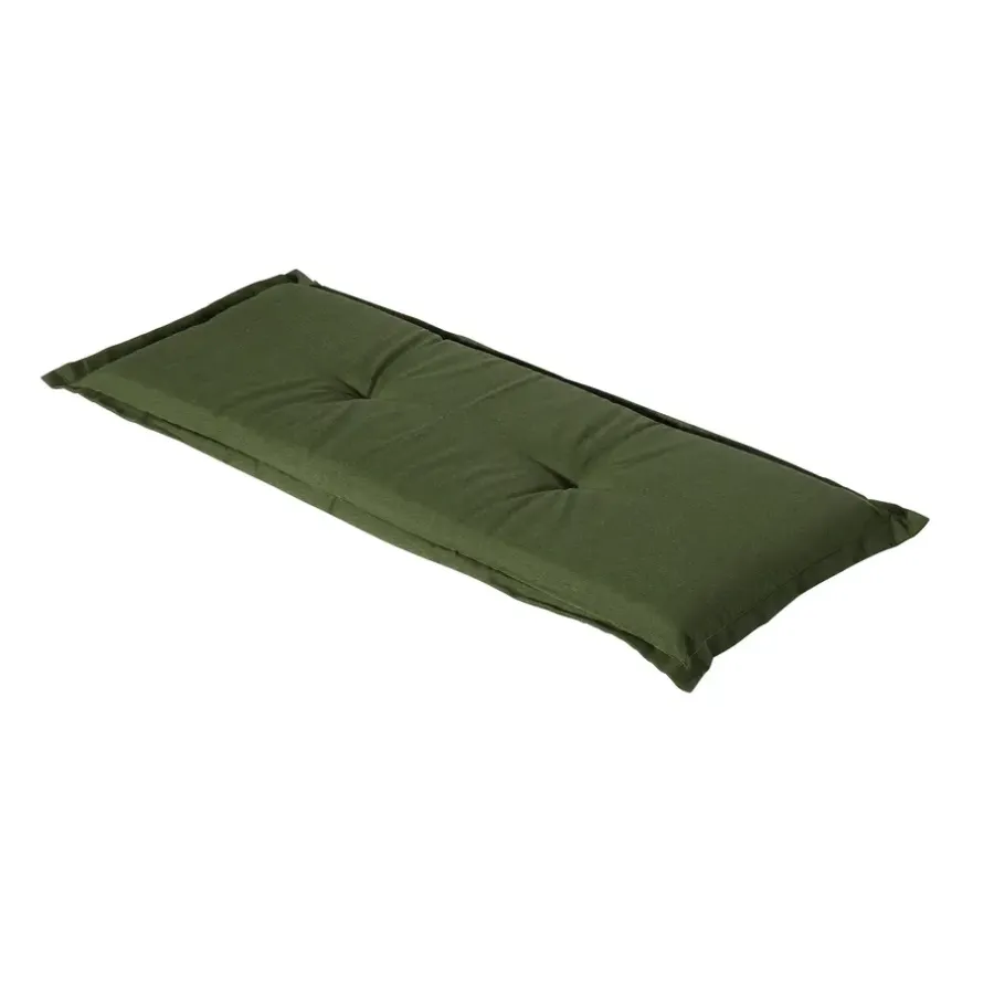 Madison Bankkussen 120x48 Panama green
