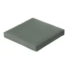 Madison Loungeset Kussen Outdoor Oxford Groen - 60 x 60cm