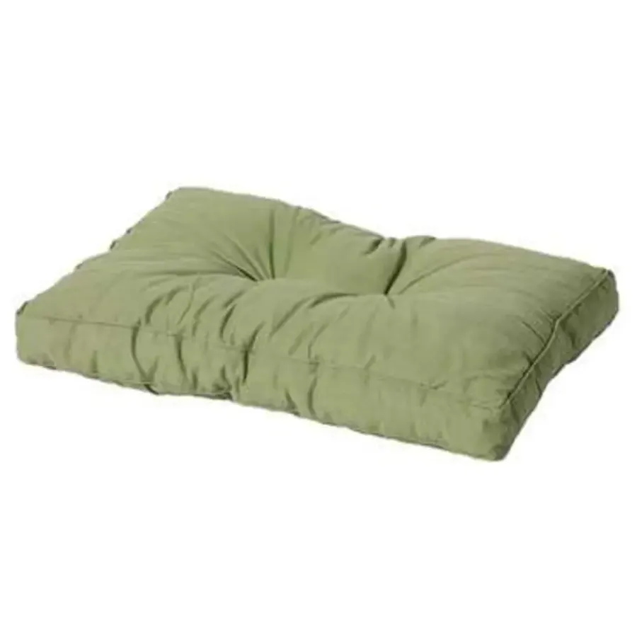 Madison Palletkussen Florance Groen - 60 x 43cm