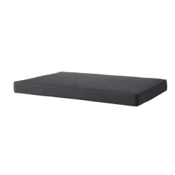 Palletkussens-Madison Palletkussen Lounge Panama Grijs - 120 x 80cm