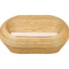 Leen Bakker MAIORI - Tuinbank 2-zits - Natuurlijk/Beige - Rotan