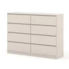 Homlando Maja dressoir S8 140 cm kashmir beige