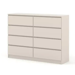 Homlando Maja dressoir S8 140 cm kashmir beige