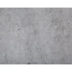 Beliani MALETTO - Tuintafel - Grijs - 120 x 120 cm - Aluminium