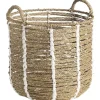 Leen Bakker Mand Indy - off-white - 36xØ39 cm