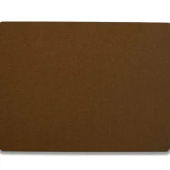 Placemats-Mars & More tafel placemat jungle print wit - 30 x 40 cm
