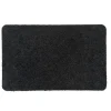 Deurmatten-Leen Bakker Mat Aqua-Luxe - antraciet - 50x80 cm