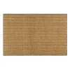 Deurmatten-Leen Bakker Mat Maison - natural - 60x90 cm