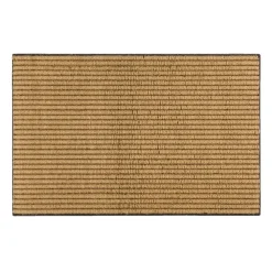 Deurmatten-Leen Bakker Mat Maison - natural - 60x90 cm