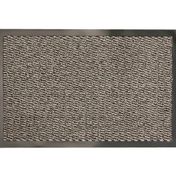 Deurmatten-Leen Bakker Mat Paris - beige - 40x60 cm