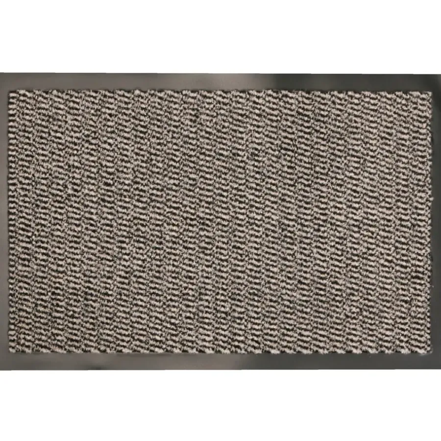 Deurmatten-Leen Bakker Mat Paris - beige - 40x60 cm