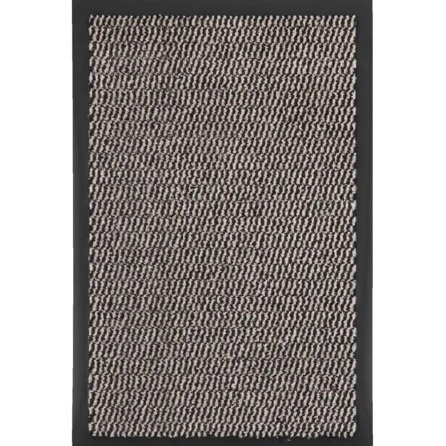 Deurmatten-Leen Bakker Mat Paris - beige - 40x60 cm