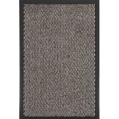 Deurmatten-Leen Bakker Mat Paris - beige - 60x80 cm