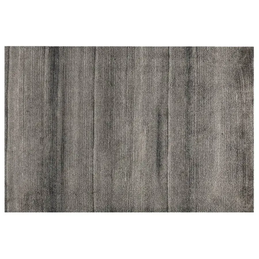 Deurmatten-Leen Bakker Mat Soft & Deco Forest - taupe - 67x100 cm