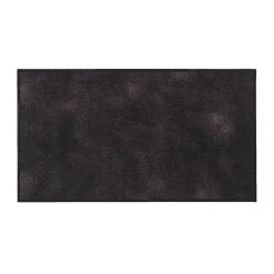 Deurmatten-Leen Bakker Mat Universal - zwart - 67x120 cm