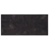 Leen Bakker Mat Universal Shades - zwart - 67x150 cm