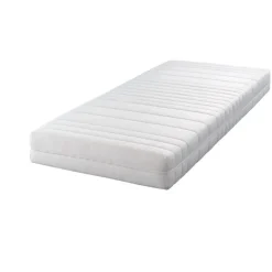 Leen Bakker Matras Amy koudschuim - 70x200x16 cm