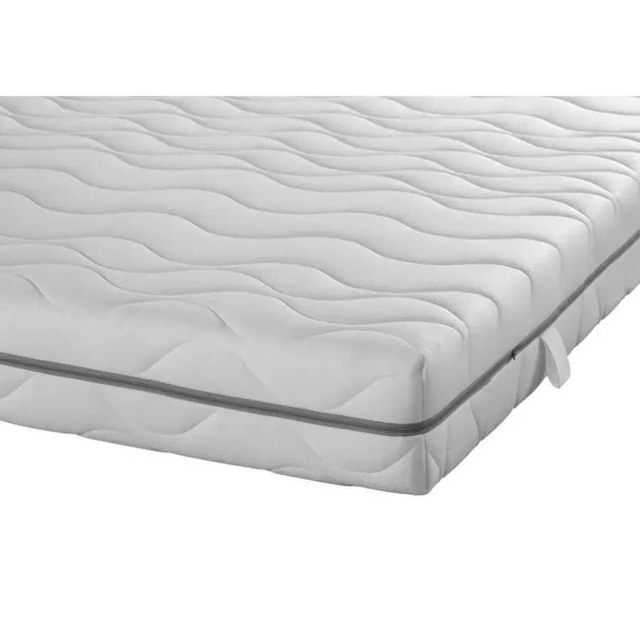 Leen Bakker Matras Anna koudschuim - 80x200x19 cm