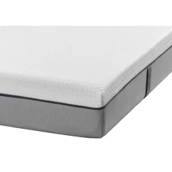 Leen Bakker Matras Lars pocketvering - 70x200x25 cm