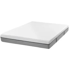 Leen Bakker Matras Lars pocketvering - 140x200x25 cm
