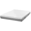 Leen Bakker Matras Lars pocketvering - 160x200x25 cm