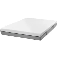 Leen Bakker Matras Lars pocketvering - 160x200x25 cm