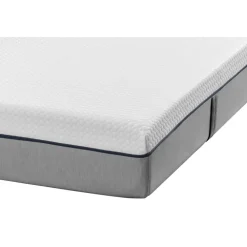 Leen Bakker Matras Lars pocketvering - 90x210x25 cm