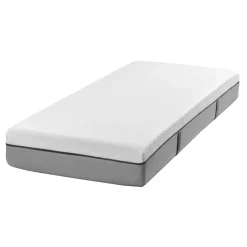 Matrassen-Leen Bakker Matras Lars pocketvering - 80x200x25 cm