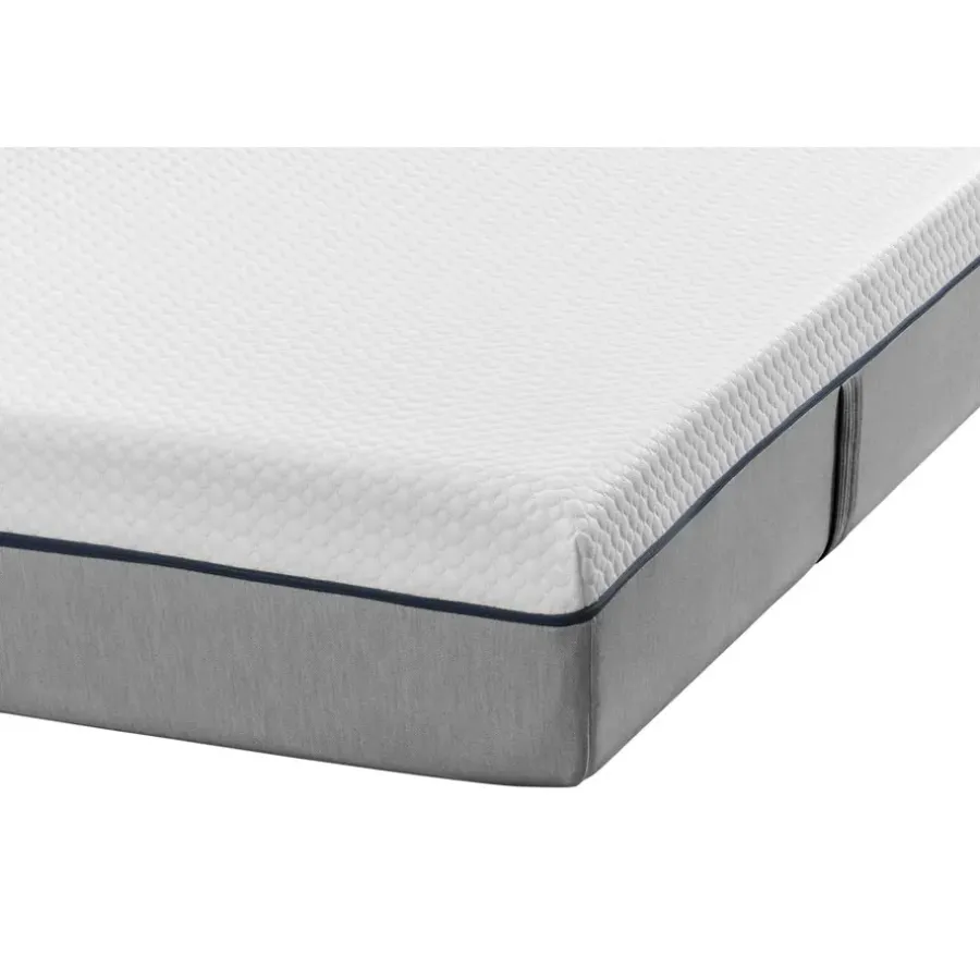 Matrassen-Leen Bakker Matras Lars pocketvering - 80x200x25 cm