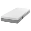 Leen Bakker Matras Lisa comfortschuim - 90x210x25 cm
