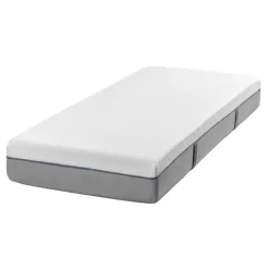 Leen Bakker Matras Lisa comfortschuim - 90x210x25 cm