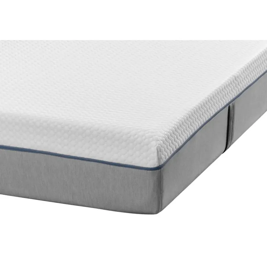 Leen Bakker Matras Lisa comfortschuim - 90x210x25 cm