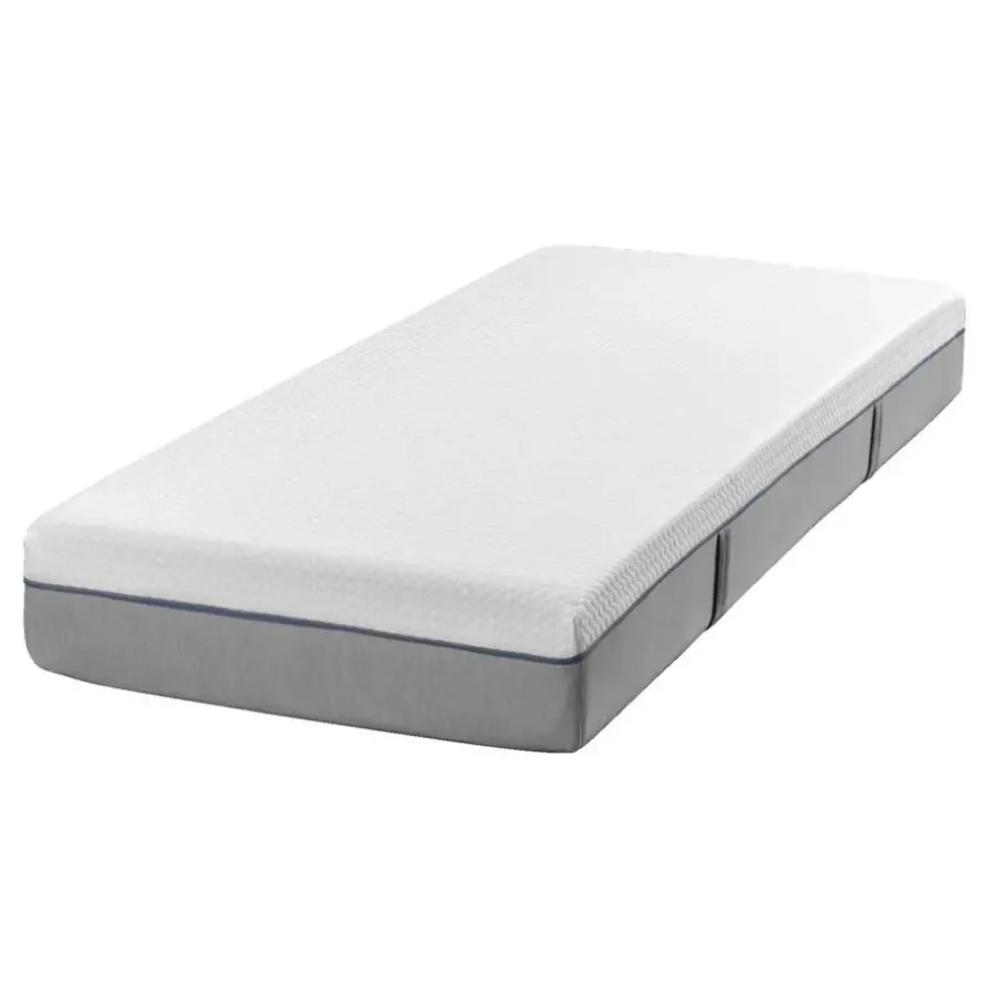 Matrassen-Leen Bakker Matras Lisa comfortschuim - 70x200x25 cm