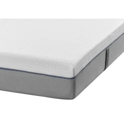 Matrassen-Leen Bakker Matras Lisa comfortschuim - 70x200x25 cm