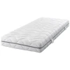 Matrassen-Leen Bakker Matras Luc pocketvering - 70x200x19 cm