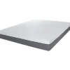 Leen Bakker Matras Mats pocketvering - 160x210x25 cm
