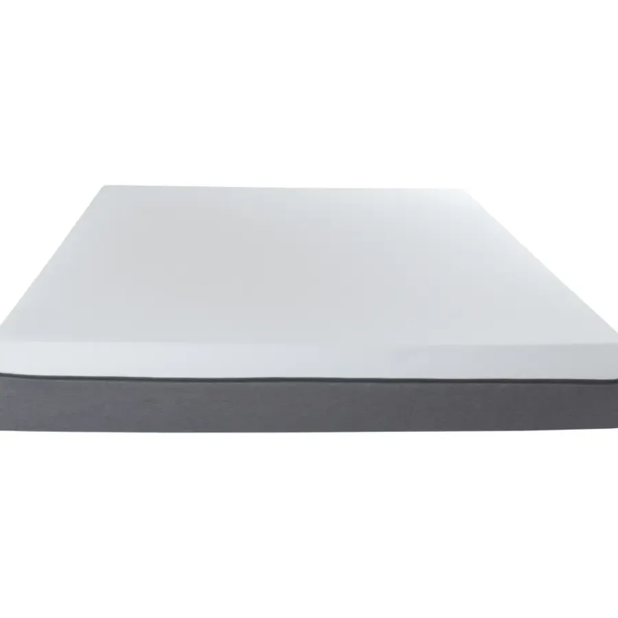 Matrassen-Leen Bakker Matras Mats pocketvering - 140x200x25 cm
