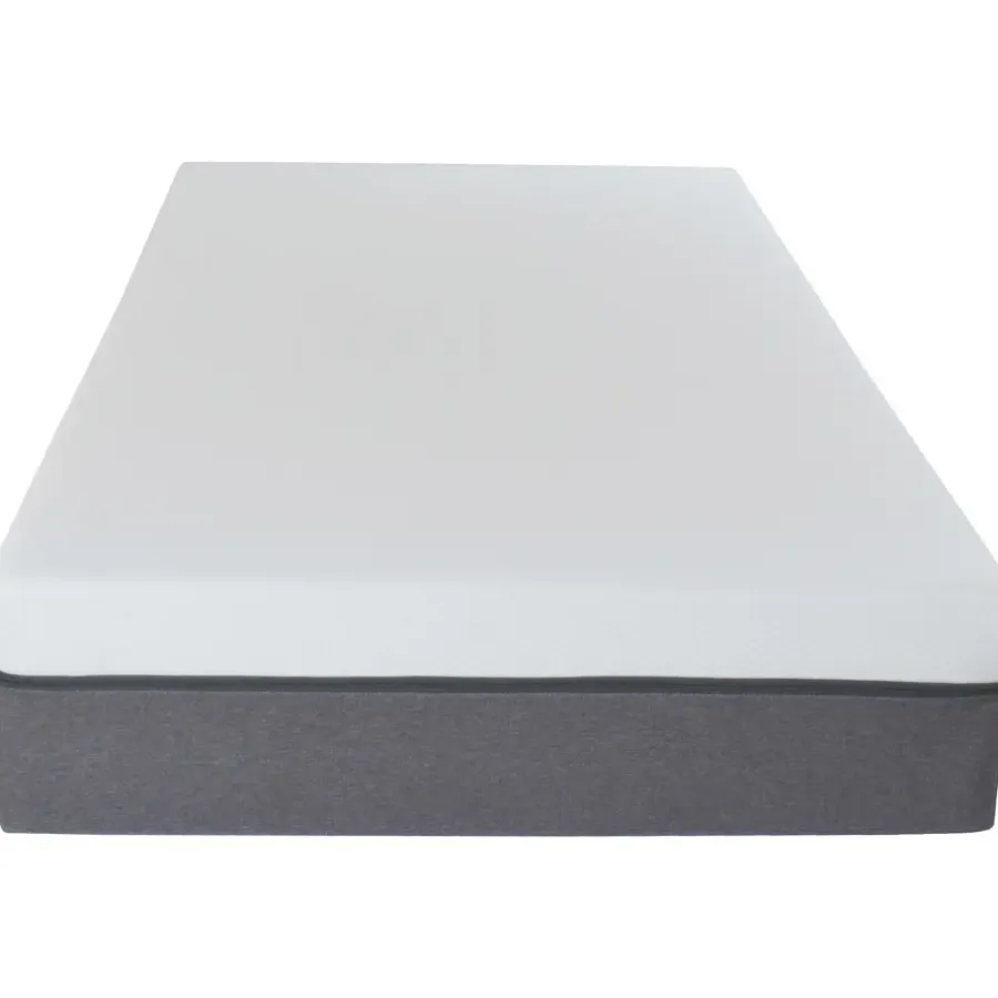 Matrassen-Leen Bakker Matras Mats pocketvering - 80x200x25 cm