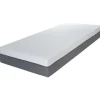 Leen Bakker Matras Mats pocketvering - 80x210x25 cm