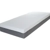 Leen Bakker Matras Mila koudschuim - 70x200x24 cm